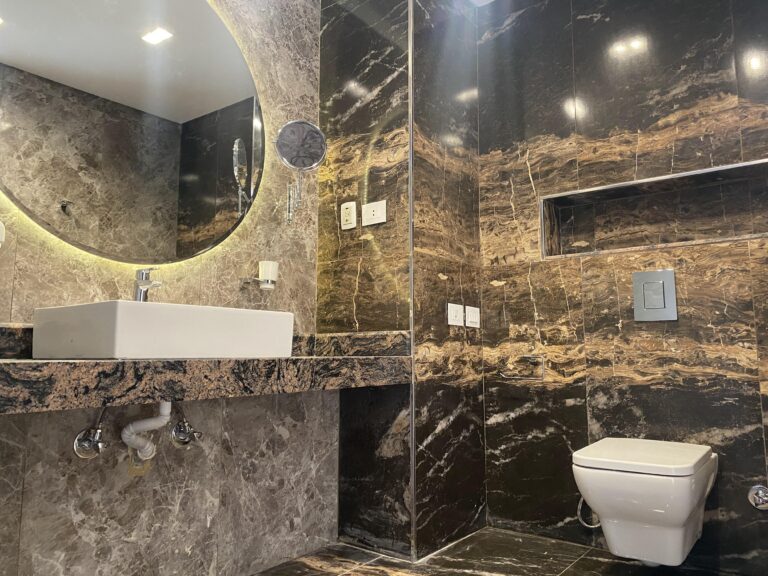Movenpick Cairo Media Production — General Contracting — project image