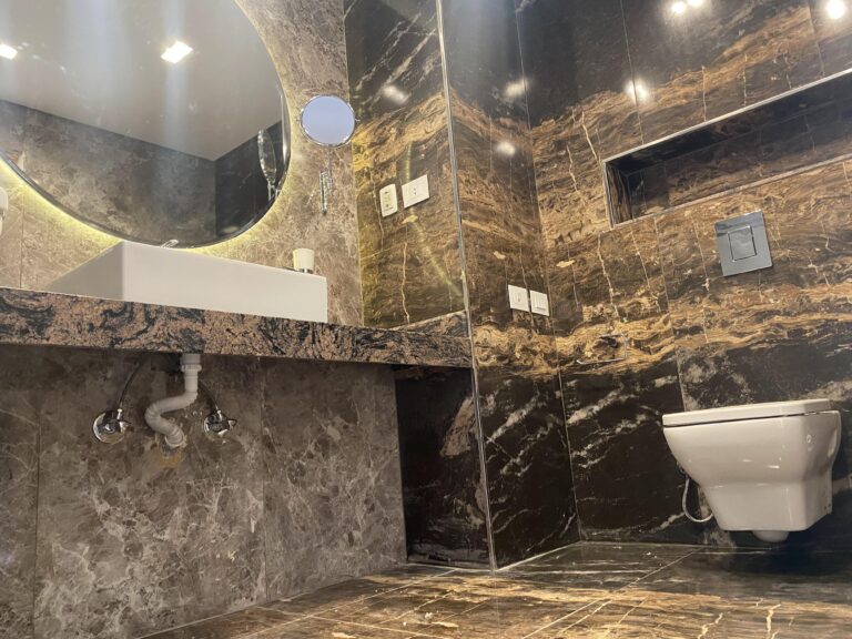 Movenpick Cairo Media Production — General Contracting — project image