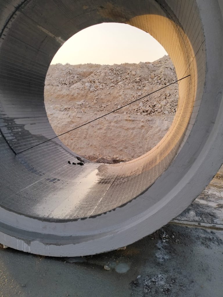 High-Speed Rail (HSR) — project image