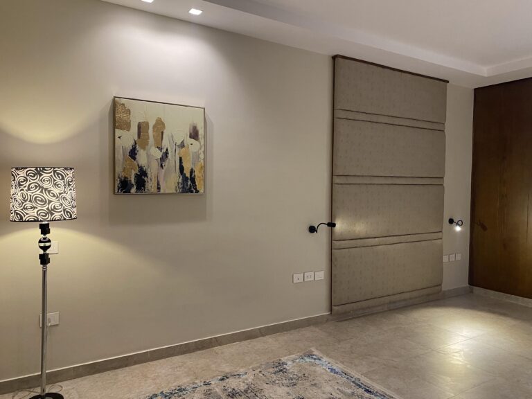 Movenpick Cairo Media Production — General Contracting — project image