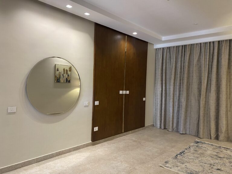 Movenpick Cairo Media Production — General Contracting — project image