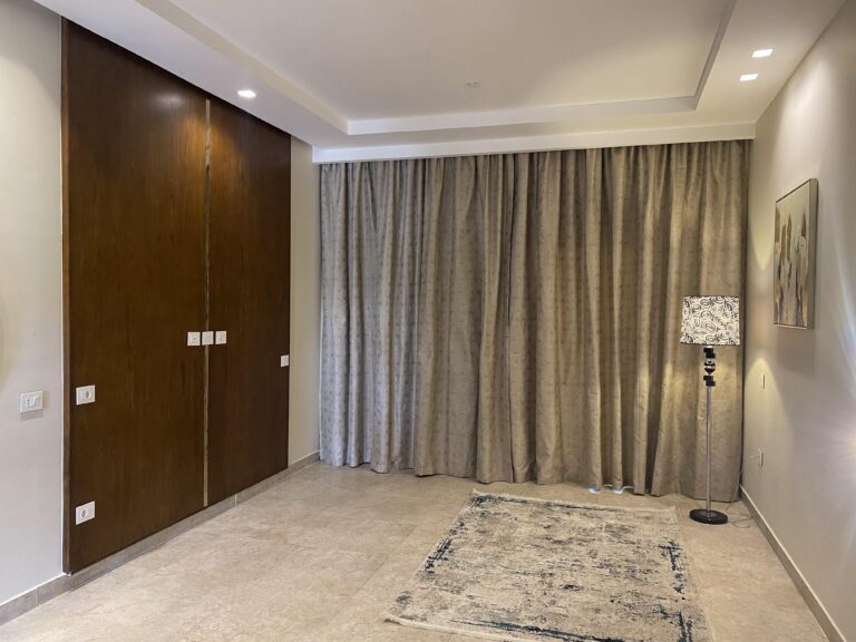 Movenpick Cairo Media Production — General Contracting — project image