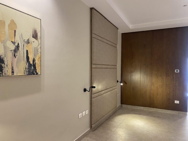 Movenpick Cairo Media Production — General Contracting — project image