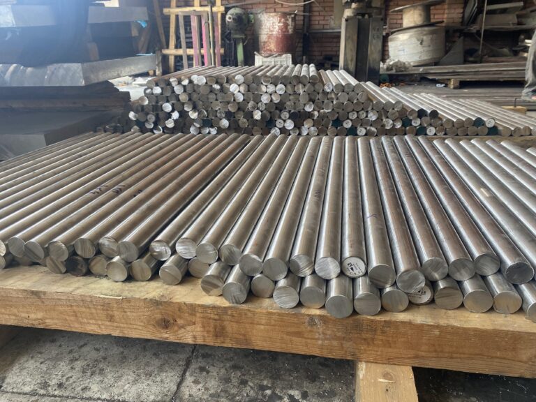 Ain Sokhna Port Development — Metal Works — project image