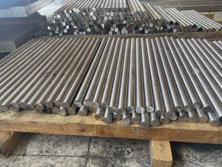 Ain Sokhna Port Development — Metal Works — project image